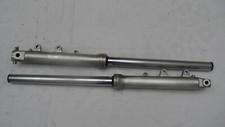 Yamaha XJ 600 51J Gabel Standrohr Tauchrohr Gabelstandrohr links rechts