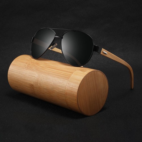 Pilotenbrille polarisiert - pilotenbrille,