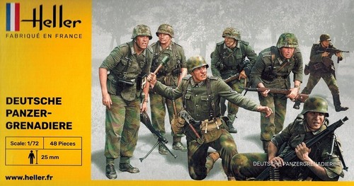 Heller 49606 german - -,