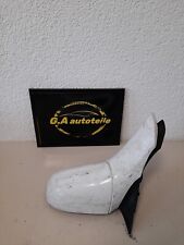 Außenspigel Seitenspiegel Opel Corsa B links Weiss Manuell 847189