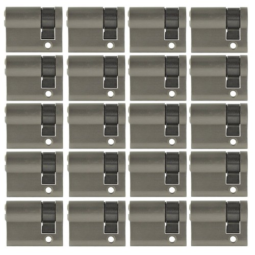 20x halbzylinder 40mm - 2,