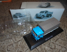 Modell JZS Jelcz 315 1:43 DDR Nutzfahrzeug   Atlas Verlag