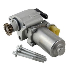 Stellmotor Verteilergetriebe