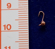  Mormyschka  Eisangeln aus