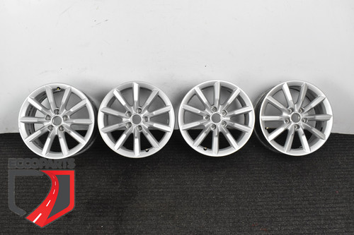 Alufelgen felgensatz 5x112 - alufelgen,