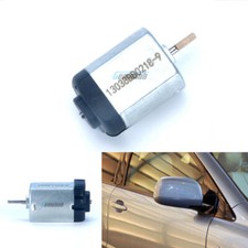 FC140 Side Mirror Folding