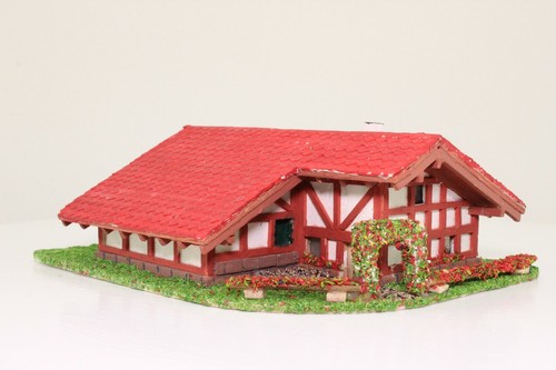 Spur bauernhof stall - n, scheune