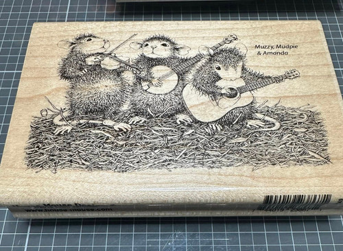 House mouse designs - house-mouse,