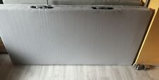 BODYGUARD® Anti-Kartell-Matratze Weich/Fester 90x200 – 2 Liegehärten Incl Topper