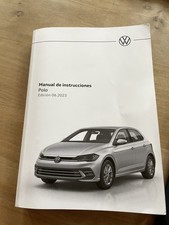 VW POLO 2024