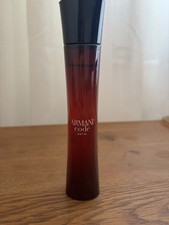 Armani Code Satin Eau De Parfum