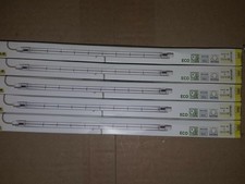 5x 1000 Watt Leuchtmittel