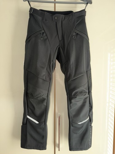 Revit airwave motorradhose - airwave,