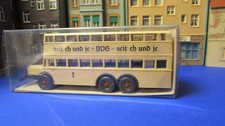 Wiking D38 Berlin