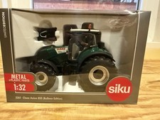 Siku Farmer 3261 Claas Axion 850 Bollmer Edition Traktor 