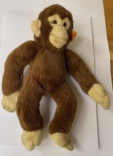 Steiff Schimpanse Bamboo, Nr