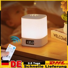 LED Nachttischlampe Nachtlicht