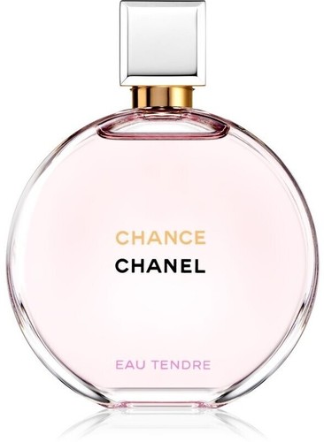 Chanel chance eau - tendre, edp