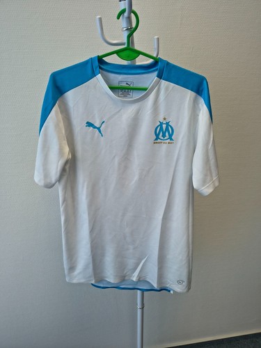 Olympique marseille puma - olympique,