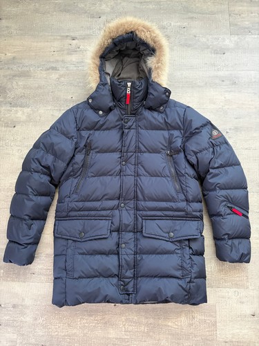 Top bogner fire ice - &,