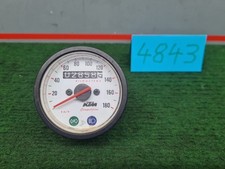 KTM ER 400 LC4 Tacho Cockpit