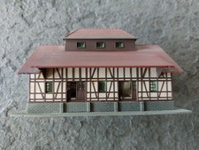 Modelleisenbahn Spur N: Pola