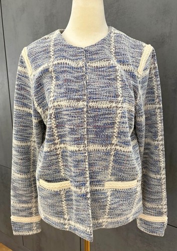 Jacke kariert - m.x.o.,