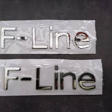 2x Aufkleber Frankia Wohnmobil Emplem Frankia Wohnmobil Frankia F-Line aufkleber