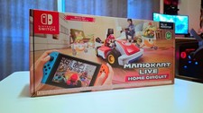 Mario Kart Live: Home Circuit