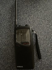 Retro Technik Albrecht Air Control 7