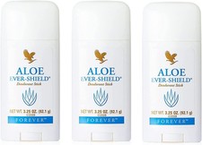 Forever Living Aloe Ever