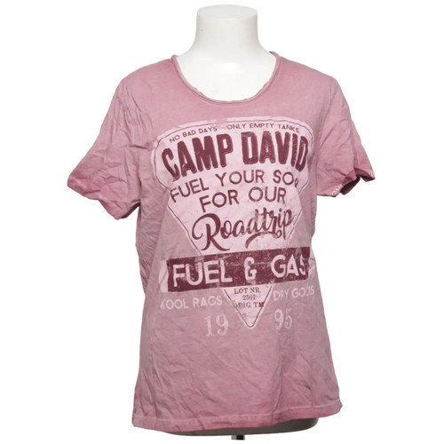 Camp david shirt größe - david,,