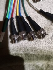 Extron 6” VGA 15-pin HD Male