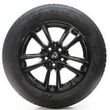 Hyundai Tucson TL Winterräder