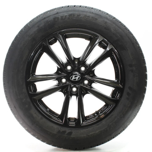 Hyundai tucson winterräder - tl,