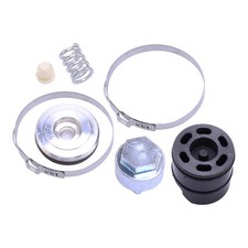 Lenkgetriebe Reparaturset Gelenkwelle Druckstück 32106891974 für BMW X1 F48 X3