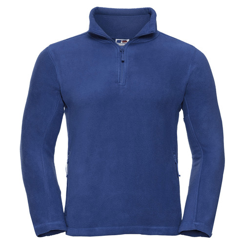 Russell adults quarter - russell,