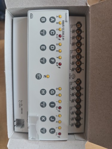 Abb vaa s12 - abb, vaa/s12.230.2.1