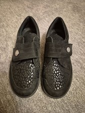 VAN DER LAAN Damenschuhe Gr