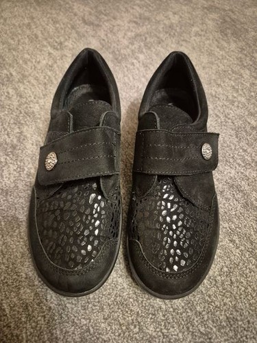Van der laan - der, damenschuhe