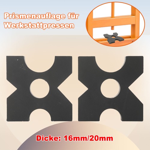 Prismenplatten - 2x,