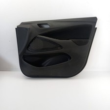 Türverkleidung vorne rechts