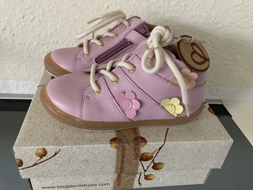Leder lauflernschuhe von - 25,