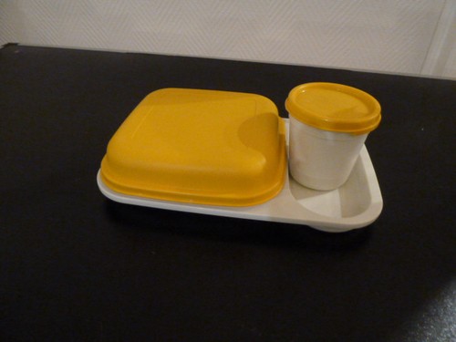 Tupperware