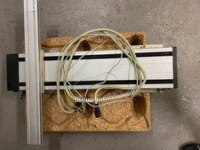 ISEL Achse 90cm mit