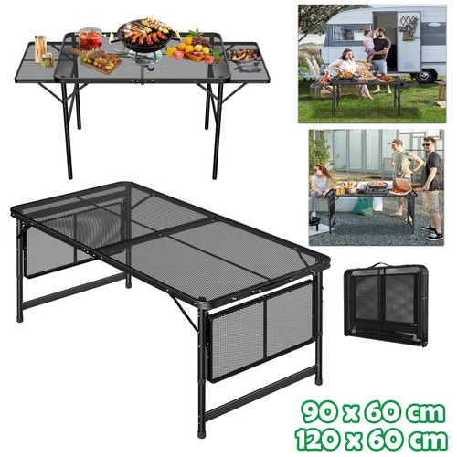 Klapptisch campingtisch - klapptisch,