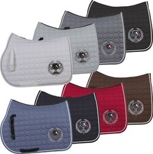 Equiline Schabracke Octagon