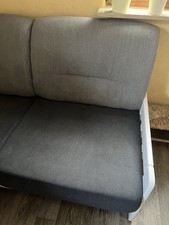 Zweisitzer Sofa zum