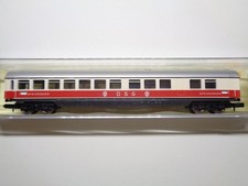 MINITRIX 18039 DSG-Speisewagen OVP (14099)