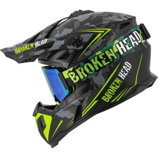 Broken Head Crosshelm Squadron